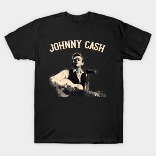 Johnny Cash T-Shirt